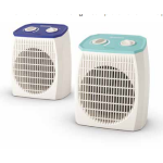 Termoventilatore elettrico Olimpia splendid CALDOPOPA- BLU 2000W IP21 