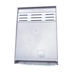 QUADRO COMANDO CAME COMPRESA DI SCHEDA BOX E TRASFORMATORE 