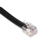 SPINA TELEFONICA PLUG  PASSO 6/4 RJ11