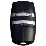 RADIOCOMANDO LIFE AUTOMATION  2 CANALI 433.92MHZ ROLLING FIDO 2 AUTOMAZIONE LIFE 6901015 1AT0090002 HOMELIFE