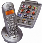 *TELEFONO EASY DECT ITT