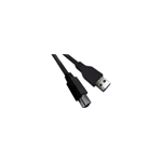 CAVO USB3.0 AB MM 1,8M