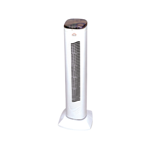 VENTILATORE A TORRE OSCILLANTE 3 VELOCITA' E TIMER VE9095