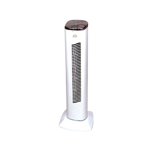 VENTILATORE A TORRE OSCILLANTE 3 VELOCITA' E TIMER VE9095