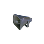 TROMBA 40 W 8 OHM RETTANGOLARE 36X23X36 CM