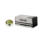 PILA OSSIDO D'ARGENTO VARTA V379(SR63/521SW)