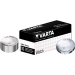 PILA OSSIDO D'ARGENTO VARTA V373(SR68/916SW)