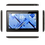 TABLET 7" DUALCORE ANDROID 4.4 4GB DOPPIA FOTOCAMERA MICROFONO WIRELESS WI-FI- MID702A