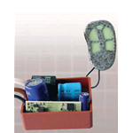 RICEVENTE 12V CON TELECOMANDO 1CH AUTOAPPRENDENTE 433,92 Mhz  SICE