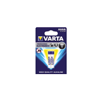 VARTA ALKALINA PROFESSIONAL AAAA BL2PCS