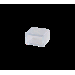 Terminale  Per Striscia LED Neon 