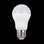 LAMPADA A GOCCIA CON SENSORE DI MOVIMENTO RADAR 10W 4000K IDEALE PER BAGNI 