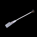 POWER CABLE FOR LED NEON FLEX RGB