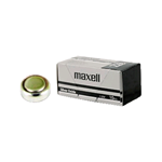 PILA OSSIDO D'ARGENTO MAXELL SR 731SW (AG329) DIAMETRO 7.9 X 3.1MM