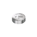 PILA OSSIDO D'ARGENTO V390 AG 389(SR 1130SW) DIAMETRO 11.6 X 3MM