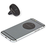 Supporto per smartphone da auto | Universale | Magnetico