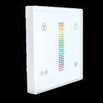 SMART TOUCH 4- CHANNELS REMOTE CONTROL USB