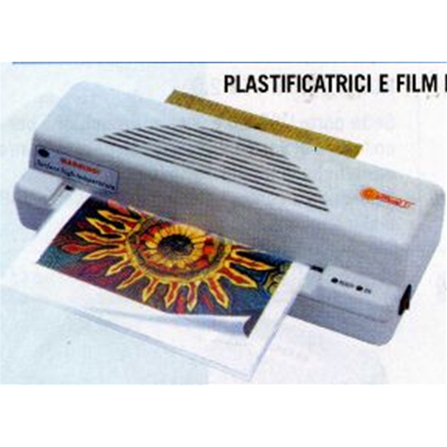 59851000 - PLASTIFICATRICE X FOGLI 5R 1 - GBC