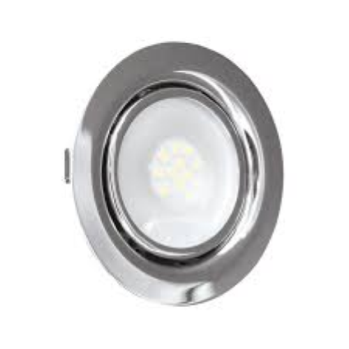 Faro Led da incasso 18W 8cm 1260lm Evo - AlfaLED