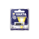 PILA MICROSTILO ALCALINA VARTA LR-1 1,5V  (910A) 4001