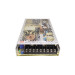 ALIMENTATORE SWITCHING 24V 8,4A 201W CON PFC RSP-200-24