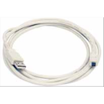 CAVO USB 2.0 A MINI B 4PIN MASCHIO / MASCHIO 2METRI