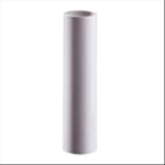 TUBO RIGIDO GRIGIO D25 MM VENDITA AL METRO  (Fascio 57m)