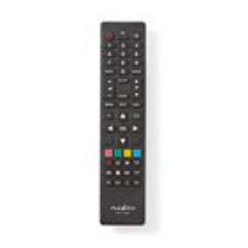 TVRC1120BK - Telecomando Universale, Programmabile da PC