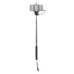 Selfie Stick Estendibile | Otturatore Cablato | Presa Antiscivolo | Cavo di Sicurezza
