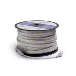 Strip Led 5050 50 Mt 220V Ip65 72Led/Mt 3000K Watt/M: 8W