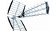 Antenne UHF