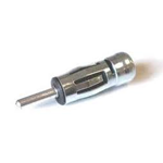 ADATTATORE PER ANTENNA AUTORADIO SPINA ISO PRESA TIPO BOSCH