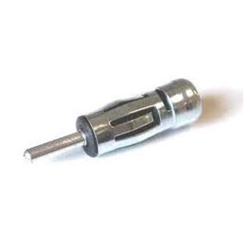 ADATTATORE PER ANTENNA AUTORADIO SPINA ISO PRESA TIPO BOSCH