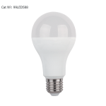 LAMPADA GOCCIA LED PEAR SMD2835 12W E27 230V BIANCO NATURALE 4000-4300K
