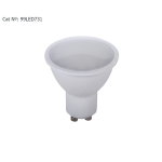 LAMPADA LED GU10 6,5W 4000K DIMMERABILE