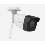 Telecamera Wi-Fi IP Camera 2 Megapixel 1/2.7" Progressive Scan CMOS Compressione H.265+ Lente 2.8 mm IR LEDs portata 30 m IP66
