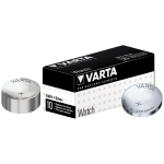 PILA OSSIDO D'ARGENTO SR516SW (AG317) DIAMETRO 5,8 X 1,6
MM