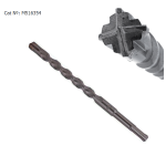 PUNTA TRAPANO CALCESTRUZZO PIETRA CROSS HEAD SDS-PLUS 8.0 110x50mm