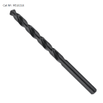 PUNTA TRAPANO PER METALLO 1.0 34x12mm CONF. 2 PEZZI