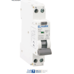 INTERRUTTORE MTD MAGNETOTERMICO DIFFERENZIALE 1+N 6A 6KA 30MA 1 MODULO TIPO A 