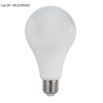 LAMPADA GOCCIA LED PEAR A65 SMD2835 18W E27 230V 4000K