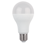 LAMPADA LED GOCCIA A60 SMD2835 12W E27 230V COLD WHITE 6400K