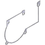 Ricambio guarnizione BK 88001-019
