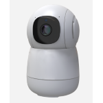 Telecamera VicoHome IP PT Autotracking 3Mpx, 4mm IR WiFi Audio bidirezionale / Slot SD  Rilevamento di persone/animali domestici integrato IR7m / Visione notturna AI MagixPix  App VicoHome e Cloud / Alexa
