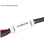 RGB MINI AMPLIFIER 12-24V 3X2A 12V<72W
