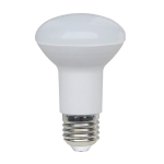 Lampada LED Reflector R62 806LM 8W E27 Luce Naturale  