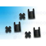 Ricambio Giunto di Trasmissione per Motore serie ATI Came 88001-0153 03 Pezzi