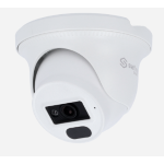 Telecamera Turret IP gamma B1 con doppia luce 1/3" Progressive Scan CMOS Risoluzione 2 Megapixel (1920x1080) Ottica 2.8 mm | IR & Led fino a 20m Waterproof IP67 | PoE (IEEE802.3af)