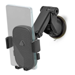 Supporto per smartphone da auto | universale | Telefono di dimensioni minime dello schermo: 4 " | Dimensione massima dello schermo: 6.4 " |