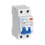 NB1L2/C10-1PN-6-AC30 INTERRUTTORE MTD 1P+N 10A 6KA AC 30MA